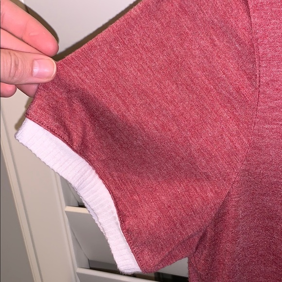 Short Sleeve Tee - Picture 2 of 3